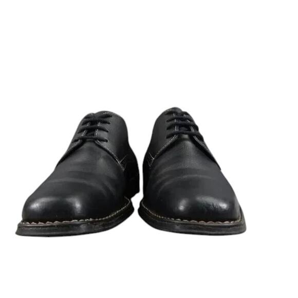 Sandro Moscoloni Shoes Mens 8 Oxford Dress Professional Formal Leather Comfort main image 4